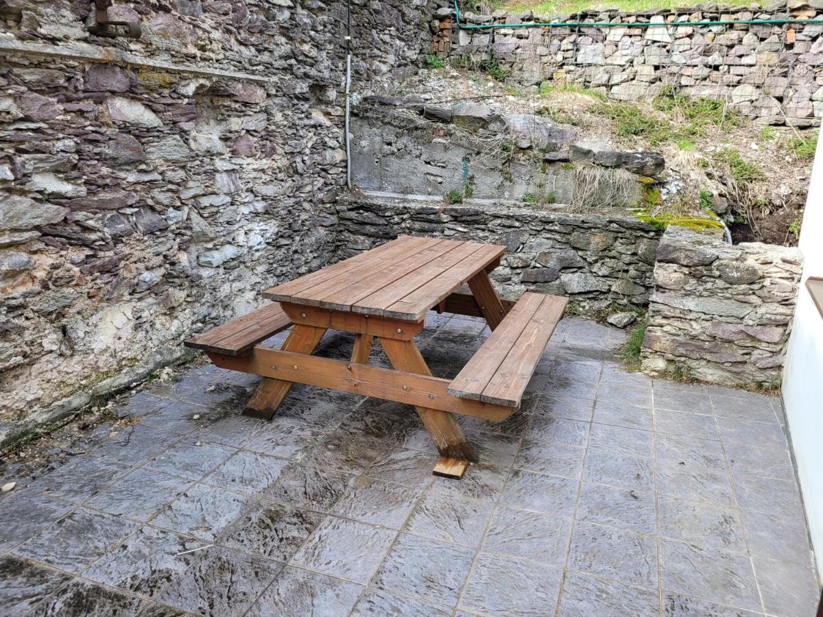 Penzion Klopacka Špania Dolina Exterior foto