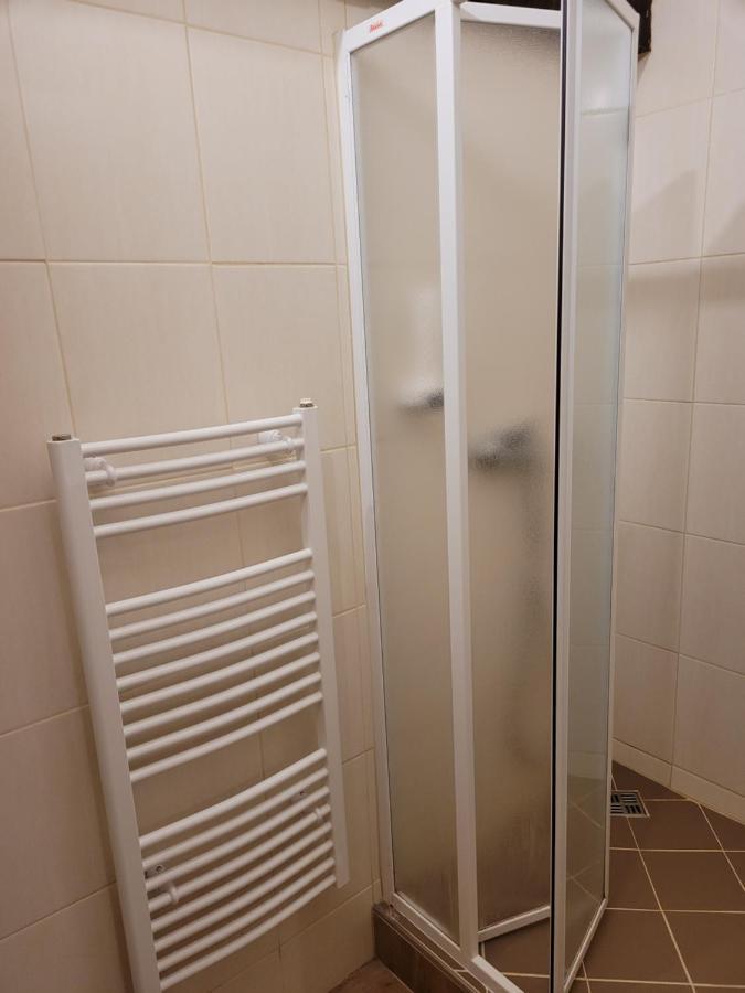 Penzion Klopacka Špania Dolina Exterior foto