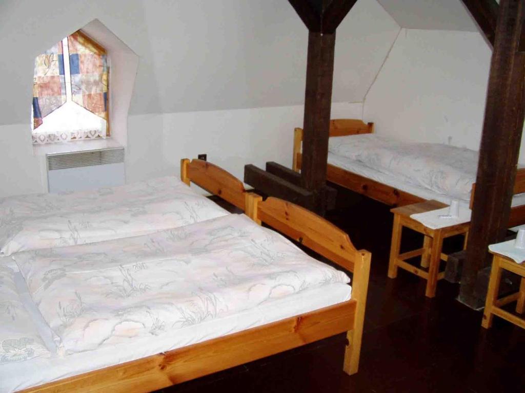 Penzion Klopacka Špania Dolina Habitación foto
