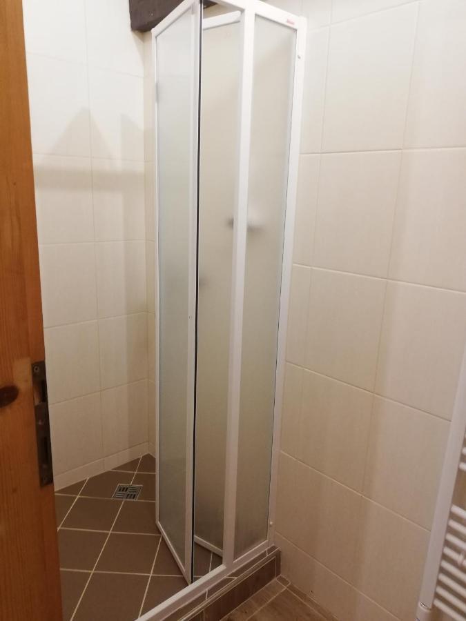 Penzion Klopacka Špania Dolina Exterior foto